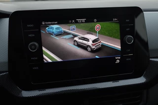 Volkswagen T-Cross – thumbnail 29