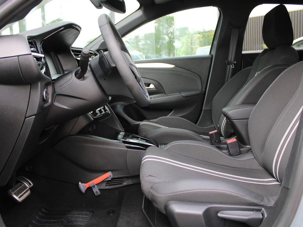 Opel Corsa – foto 13