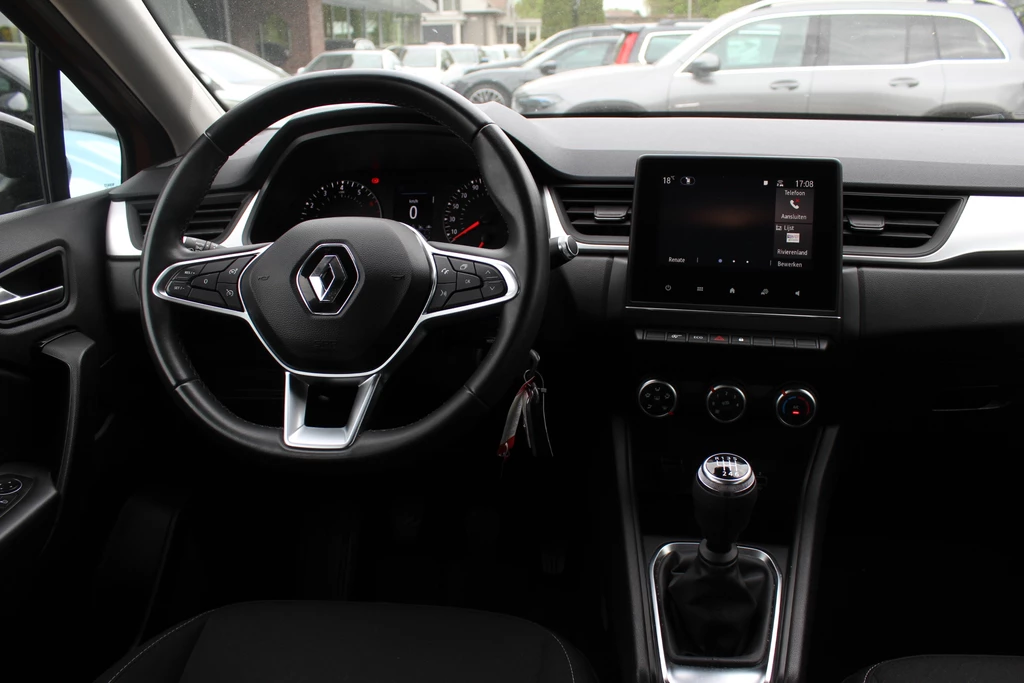 Renault Captur – foto 11