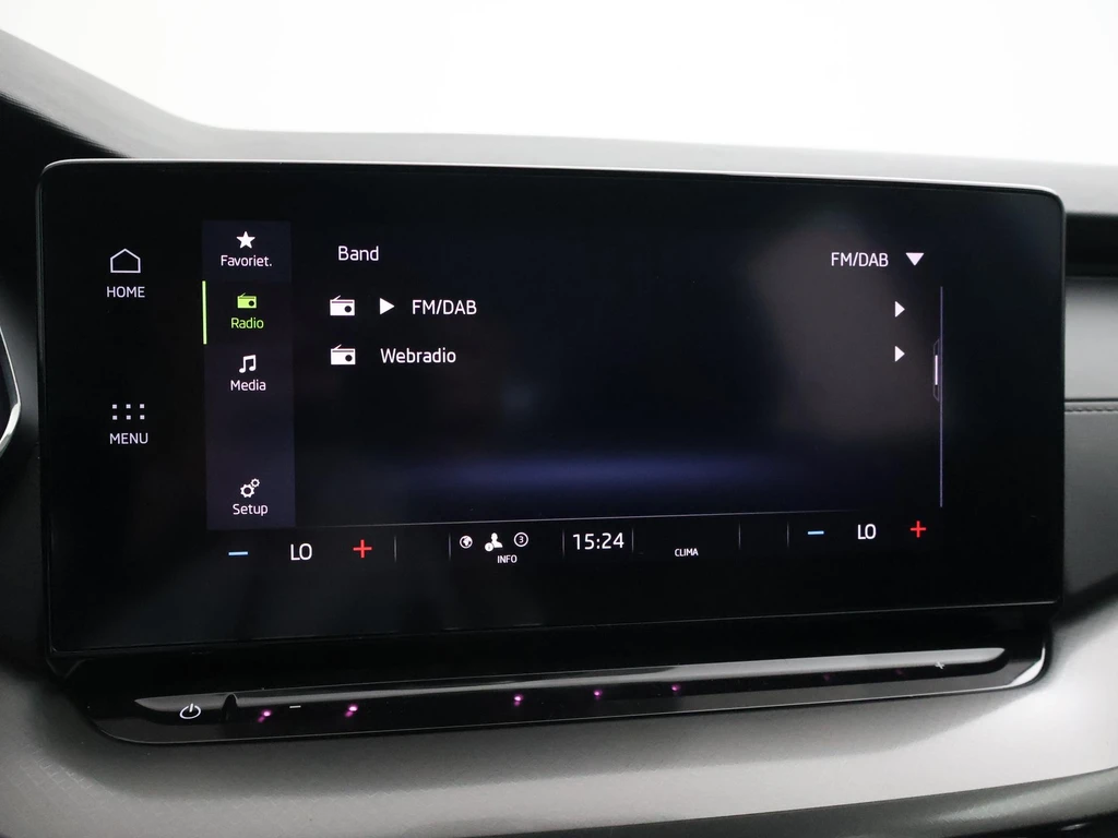 Škoda Octavia – foto 36