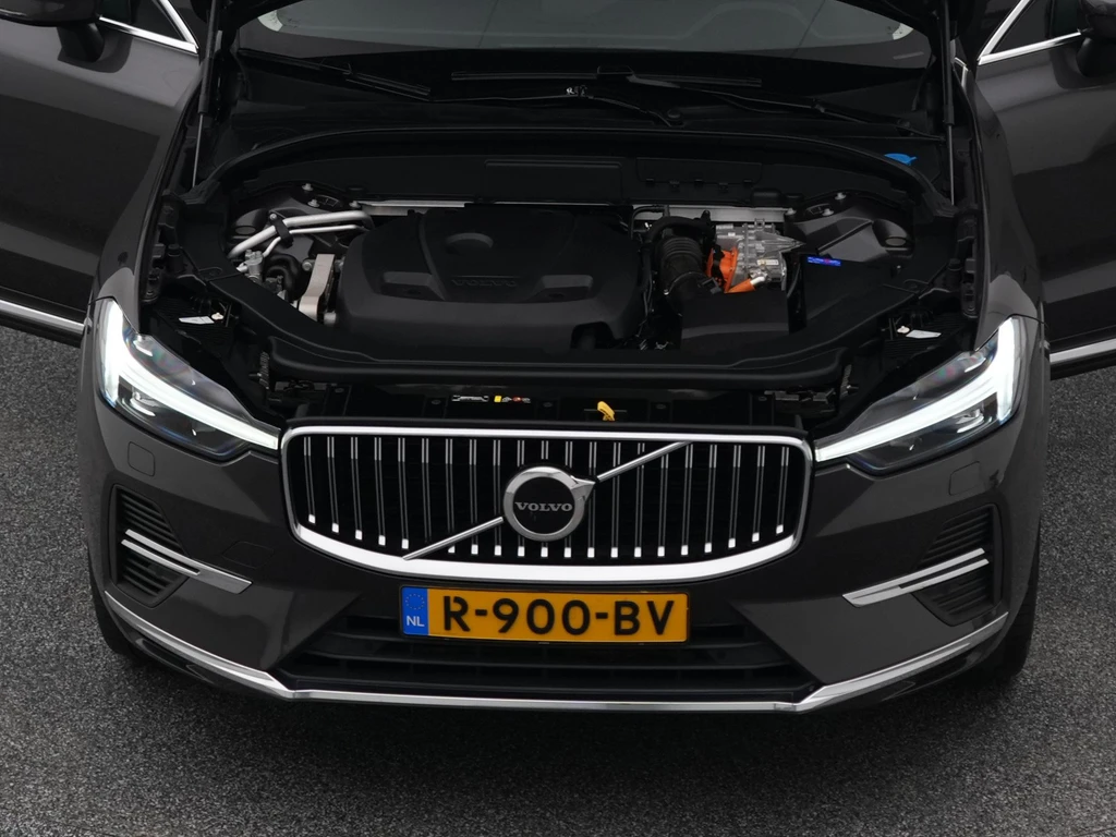 Volvo XC60 – foto 21