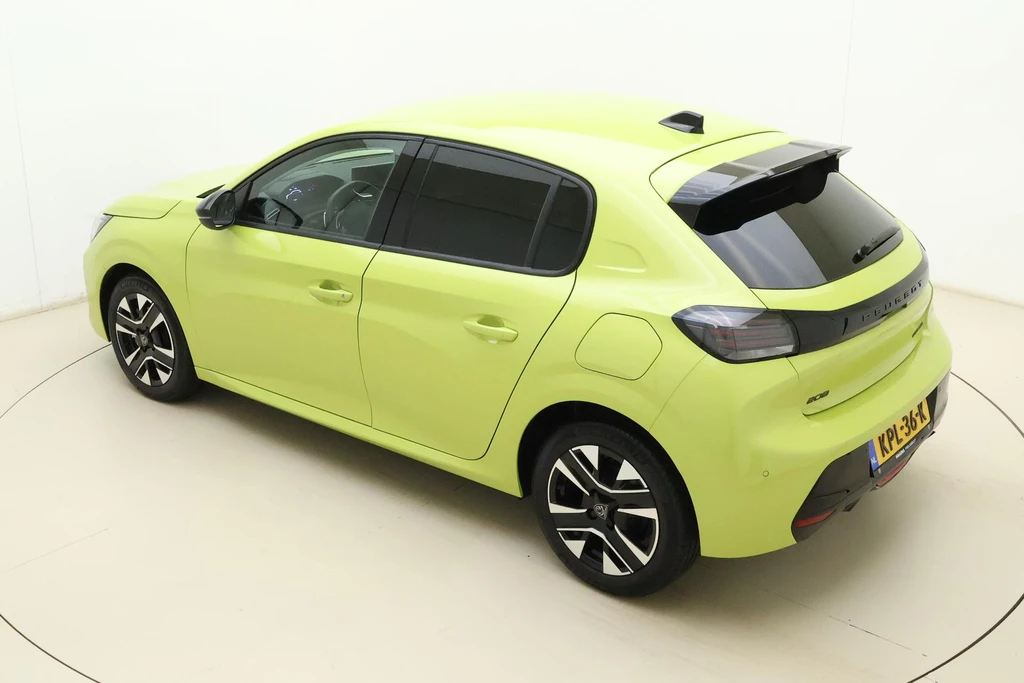 Peugeot 208 – foto 3
