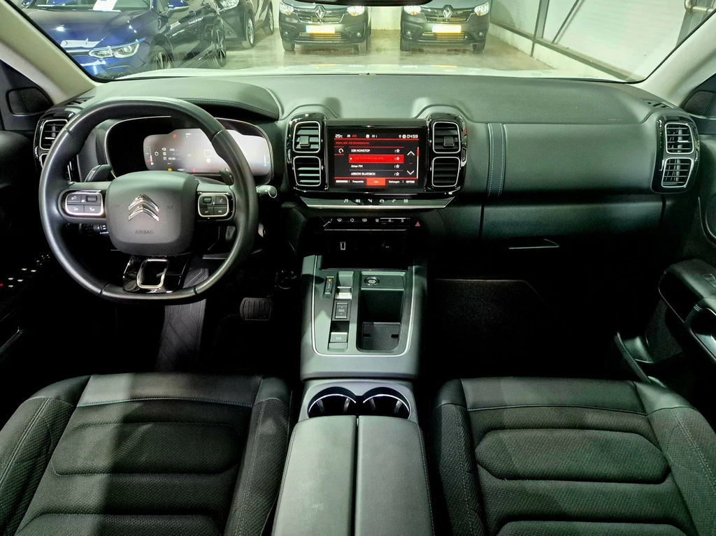 Citroën C5 Aircross – foto 13