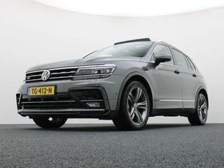 Volkswagen Tiguan – thumbnail 3