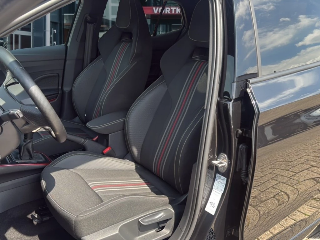 Škoda Fabia – foto 11