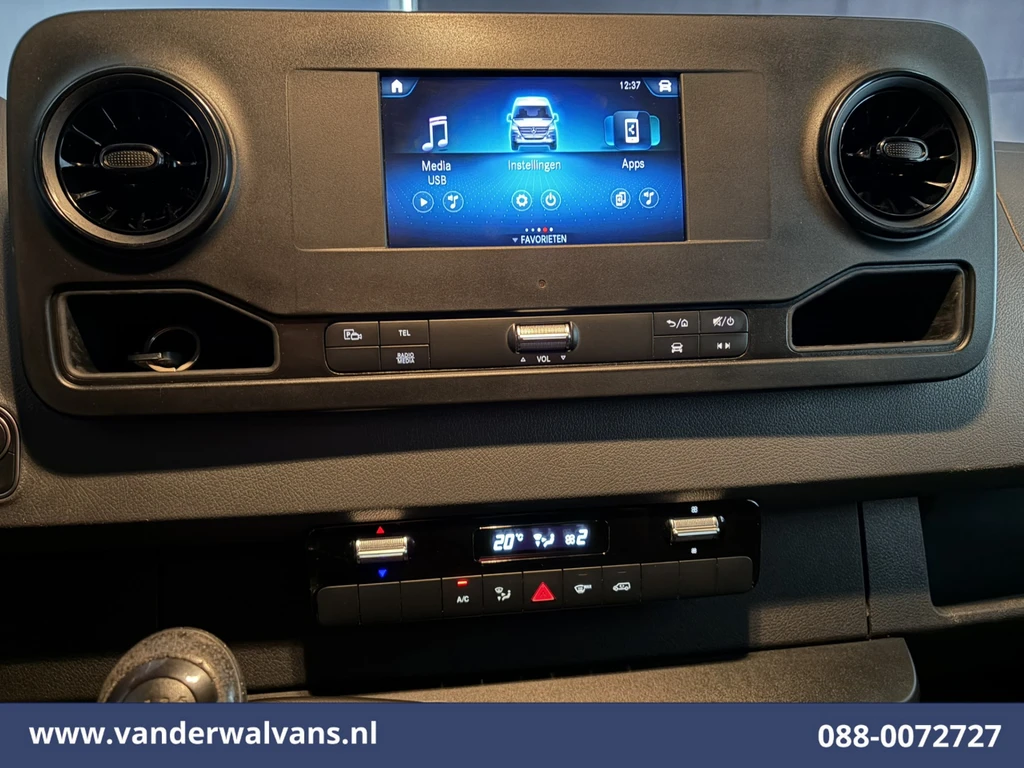 Mercedes-Benz Sprinter – foto 13