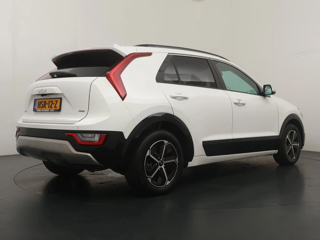 Kia Niro – foto 8