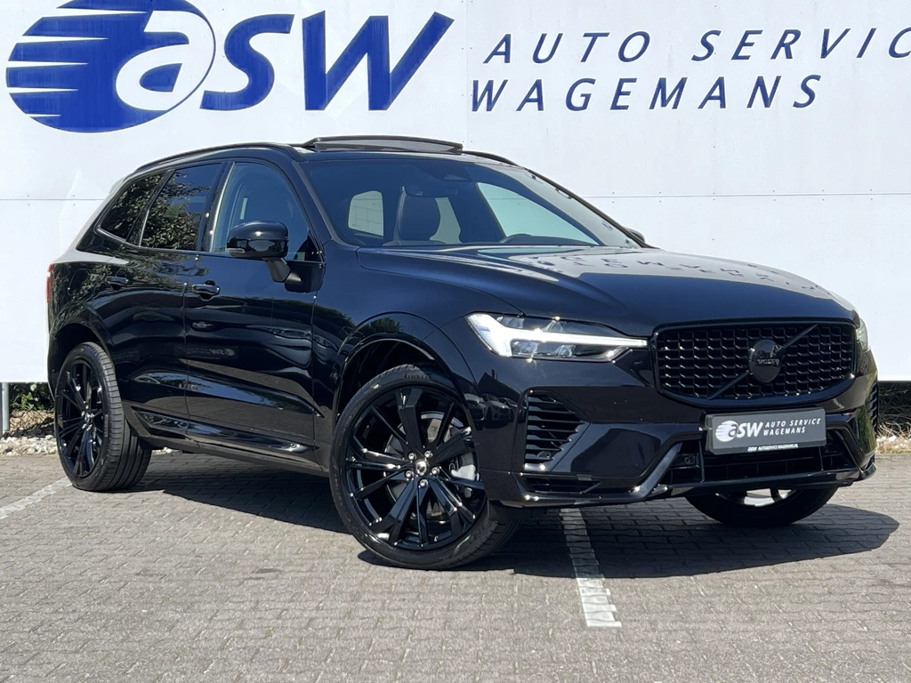 Volvo XC60 – foto 6