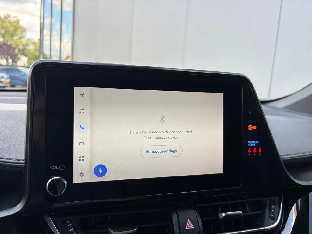 Toyota C-HR – foto 21