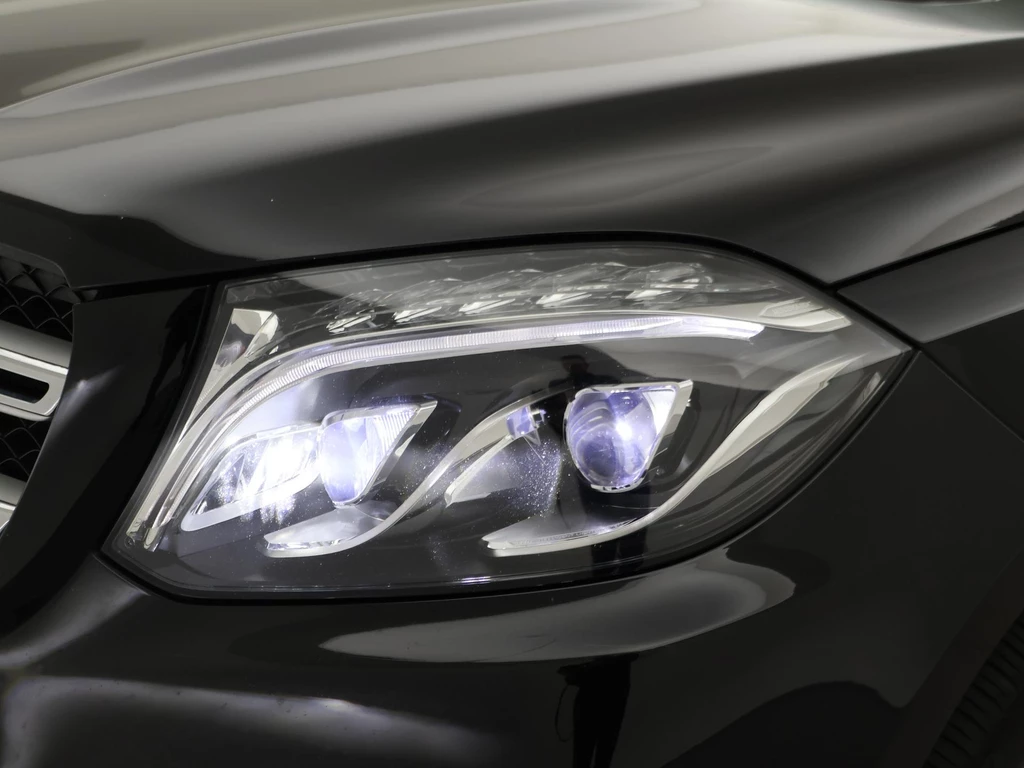 Mercedes-Benz GLS – foto 16