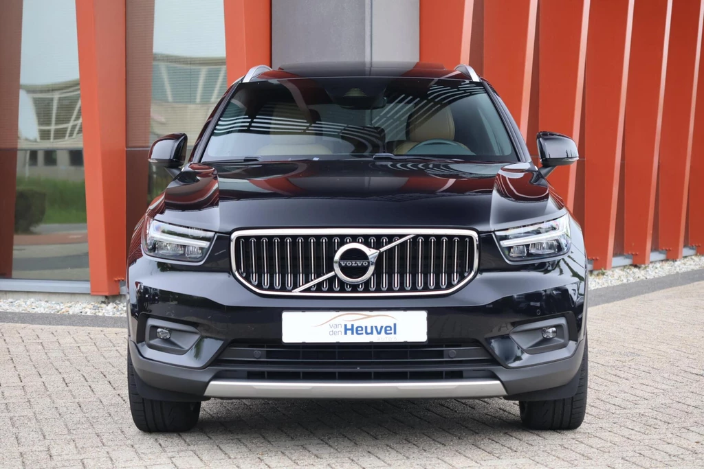 Volvo XC40 – foto 6