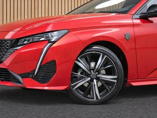 Peugeot 308 – thumbnail 14
