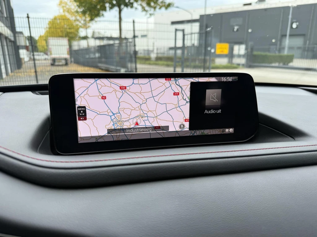 Mazda CX-30 – foto 13