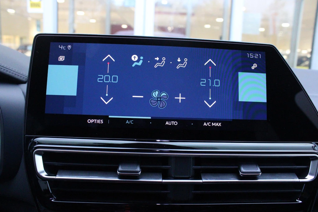 Citroën C5 Aircross – foto 19