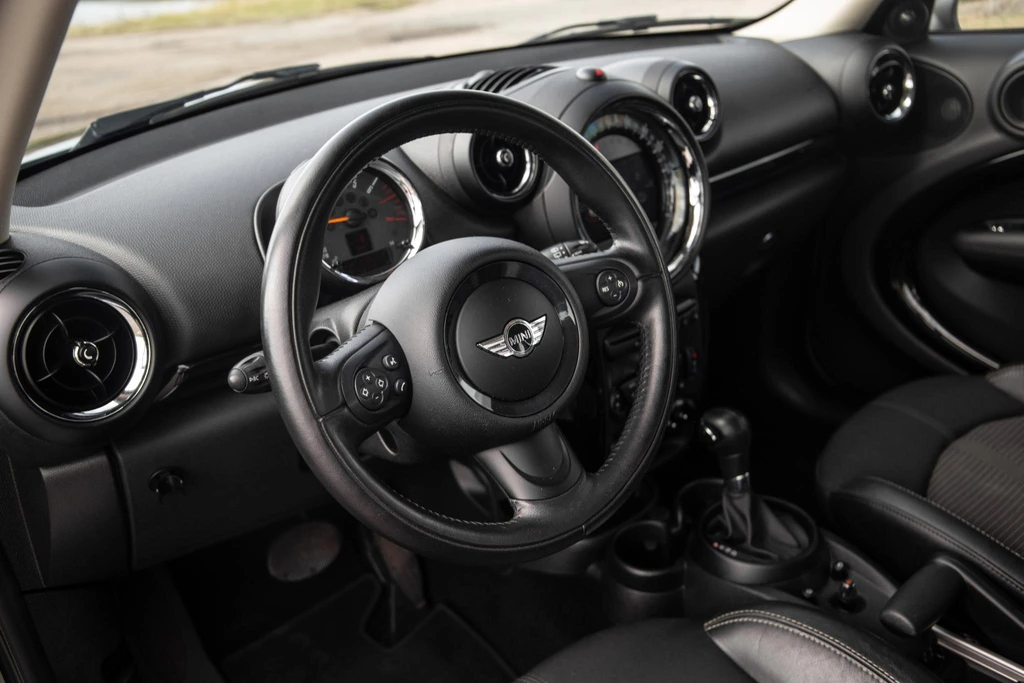 MINI Countryman – foto 21