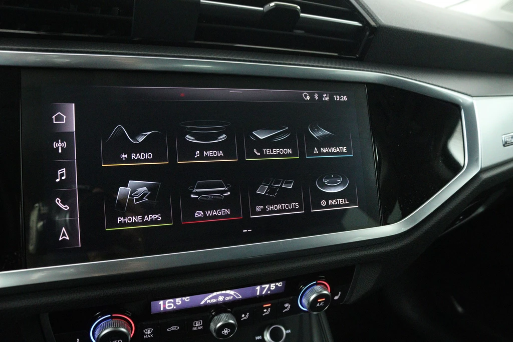 Audi Q3 – foto 17