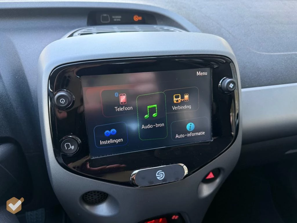 Toyota Aygo – foto 33