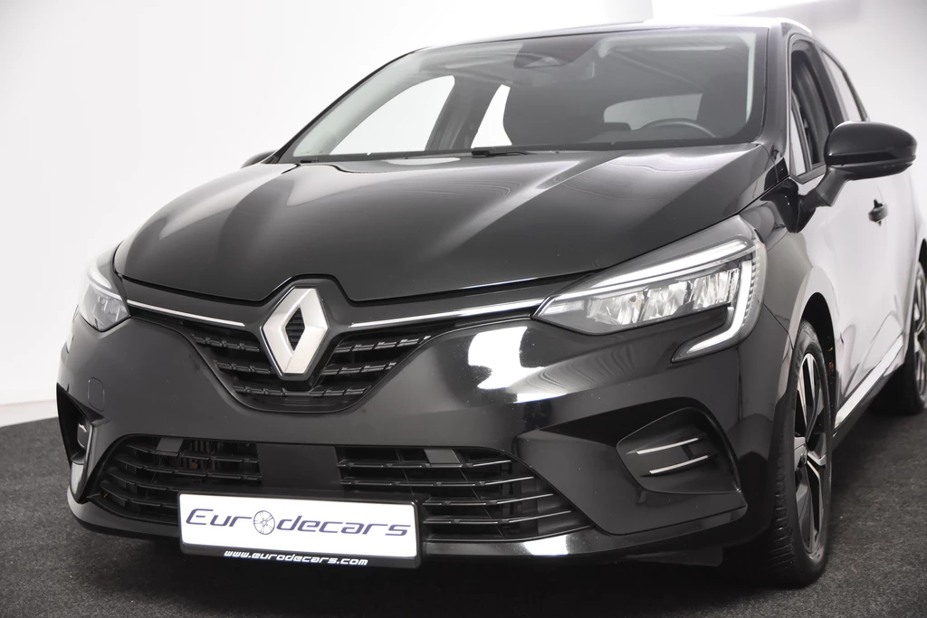 Renault Clio – foto 4