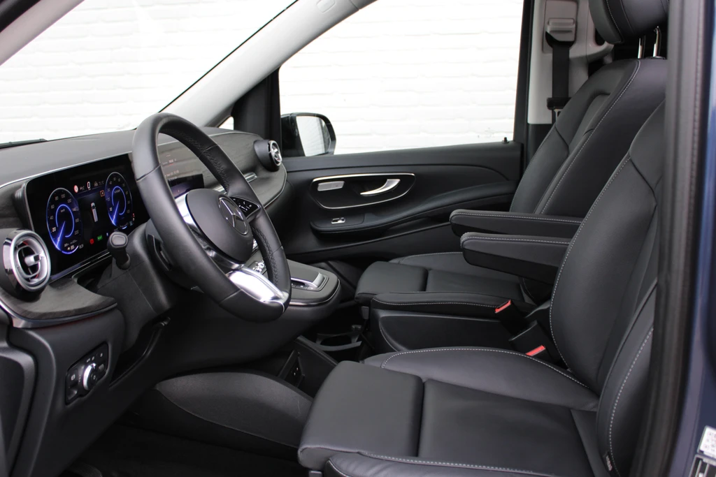 Mercedes-Benz EQV – foto 17