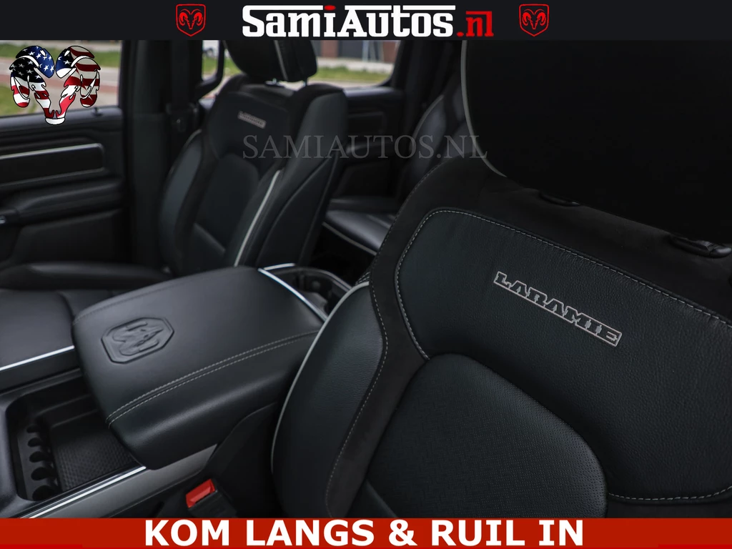 Dodge Ram Pick-Up – foto 103