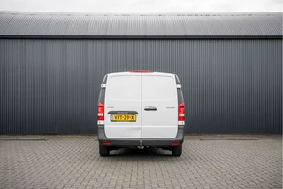 Mercedes-Benz Vito – thumbnail 3