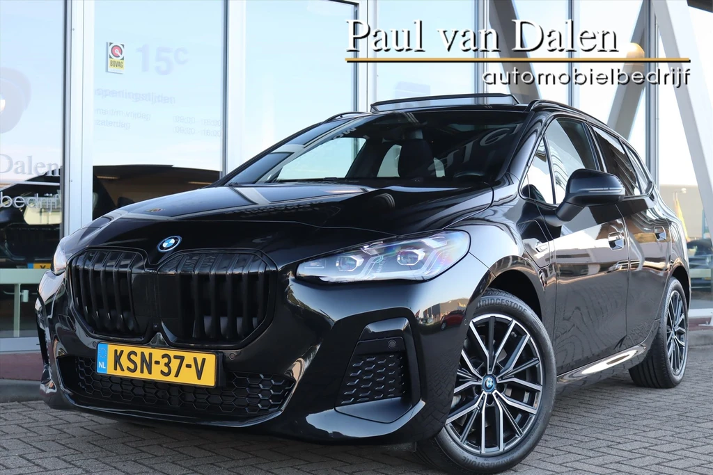BMW 2 Serie – foto 4
