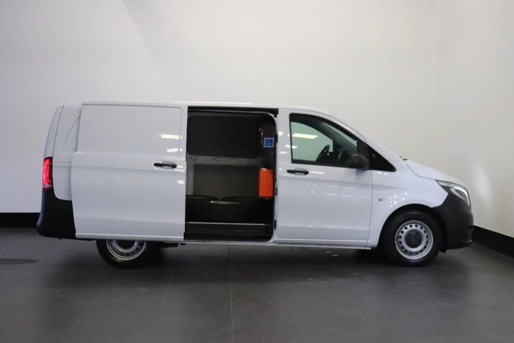 Mercedes-Benz Vito – foto 5