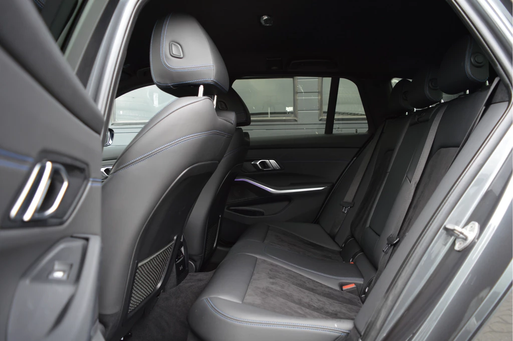 BMW 3 Serie – foto 12