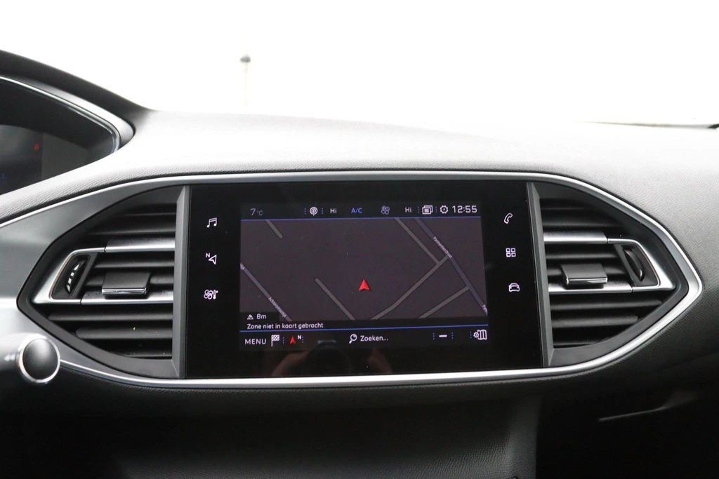 Peugeot 308 – foto 25