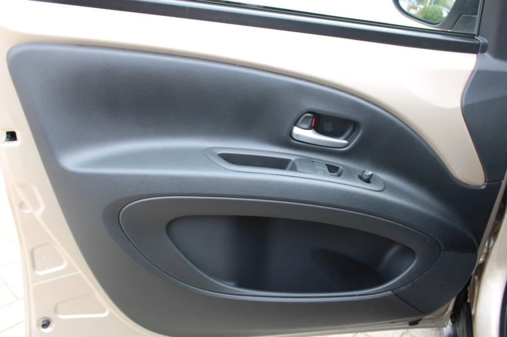 Toyota Aygo – foto 15