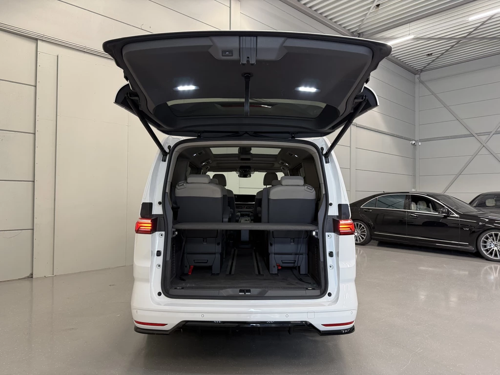 Volkswagen Multivan – foto 66
