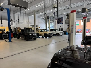 Suzuki Jimny – thumbnail 39