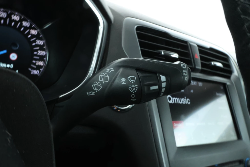 Ford Mondeo – foto 21