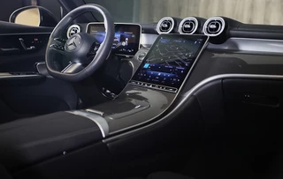 Mercedes-Benz GLC – thumbnail 17