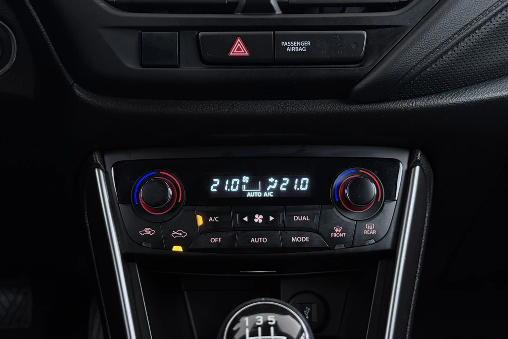 Suzuki S-Cross – foto 24