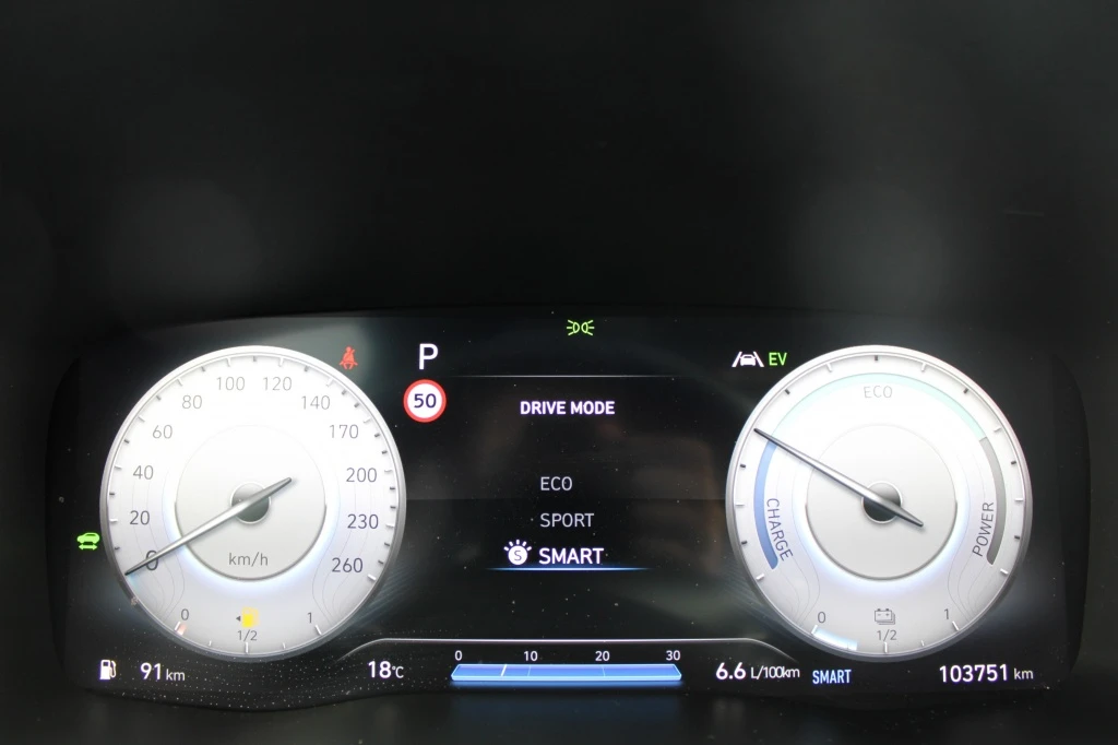 Hyundai Santa Fe – foto 18