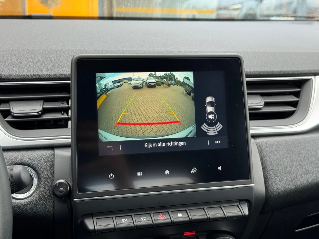Renault Captur – foto 11