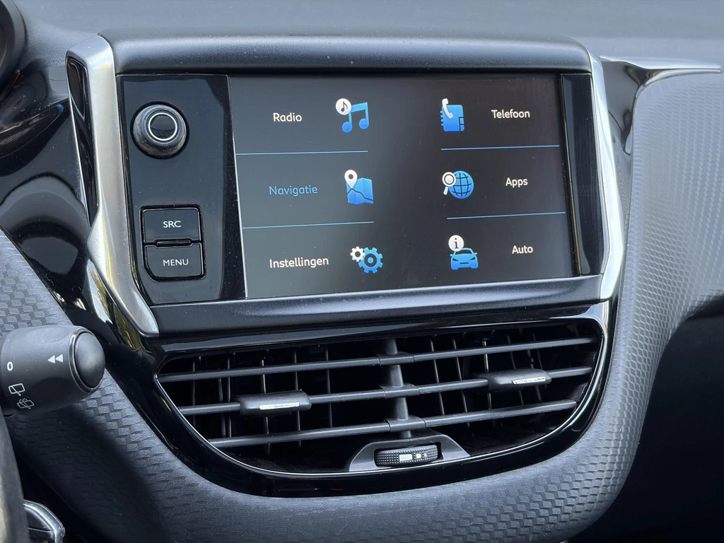 Peugeot 2008 – foto 24