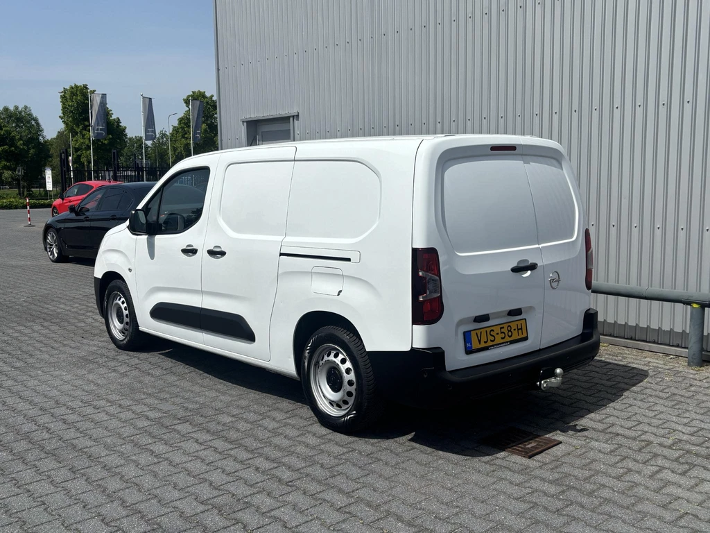 Opel Combo – foto 4