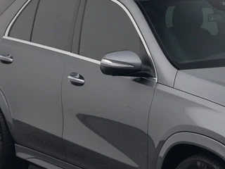 Mercedes-Benz GLE – thumbnail 33