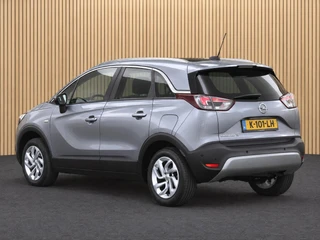 Opel Crossland X – thumbnail 2