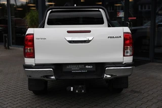 Toyota Hilux – thumbnail 5