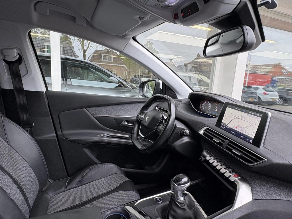 Peugeot 3008 – foto 16