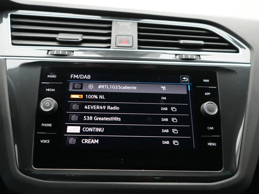 Volkswagen Tiguan – foto 17
