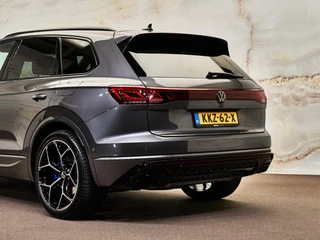 Volkswagen Touareg – thumbnail 6