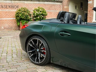 BMW Z4 – thumbnail 37