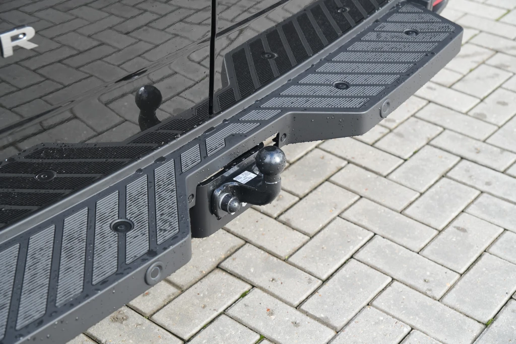 Renault Master – foto 35