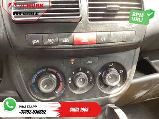 Opel Combo – thumbnail 11