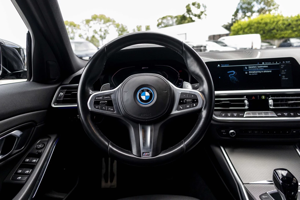 BMW 3 Serie – foto 12