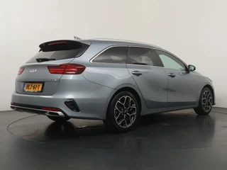 Kia Ceed Sportswagon – thumbnail 8